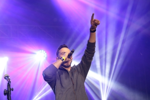 Abradab ,Czesław Mozil i przyjaciele Urodziny Katowic