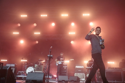 Abradab ,Czesław Mozil i przyjaciele Urodziny Katowic