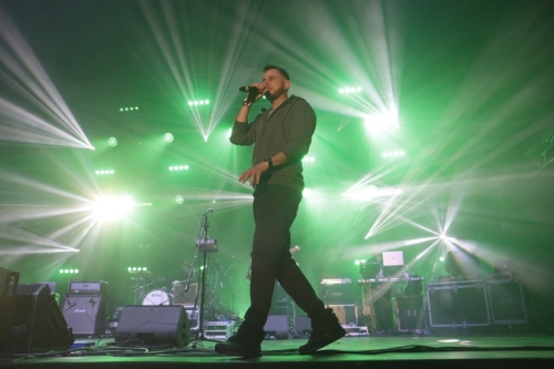 Abradab ,Czesław Mozil i przyjaciele Urodziny Katowic