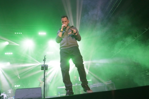 Abradab ,Czesław Mozil i przyjaciele Urodziny Katowic