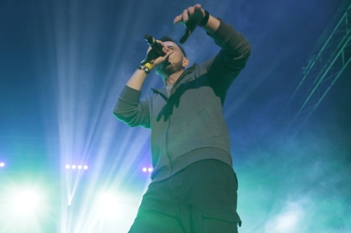 Abradab ,Czesław Mozil i przyjaciele Urodziny Katowic