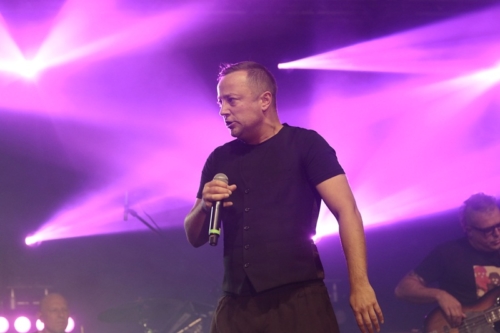 Abradab ,Czesław Mozil i przyjaciele Urodziny Katowic