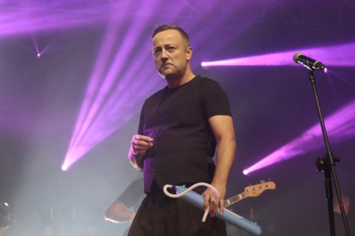 Abradab ,Czesław Mozil i przyjaciele Urodziny Katowic