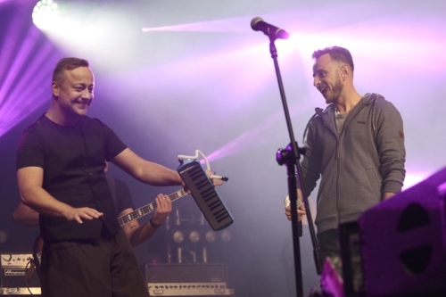 Abradab ,Czesław Mozil i przyjaciele Urodziny Katowic