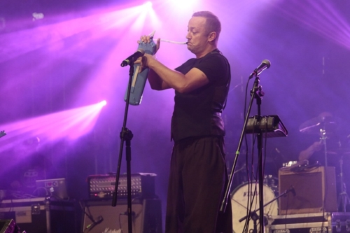 Abradab ,Czesław Mozil i przyjaciele Urodziny Katowic