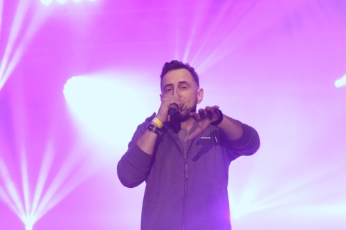 Abradab ,Czesław Mozil i przyjaciele Urodziny Katowic