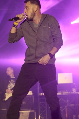 Abradab ,Czesław Mozil i przyjaciele Urodziny Katowic