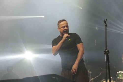 Abradab ,Czesław Mozil i przyjaciele Urodziny Katowic