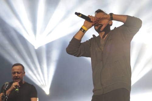 Abradab ,Czesław Mozil i przyjaciele Urodziny Katowic