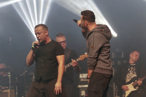 Abradab ,Czesław Mozil i przyjaciele Urodziny Katowic