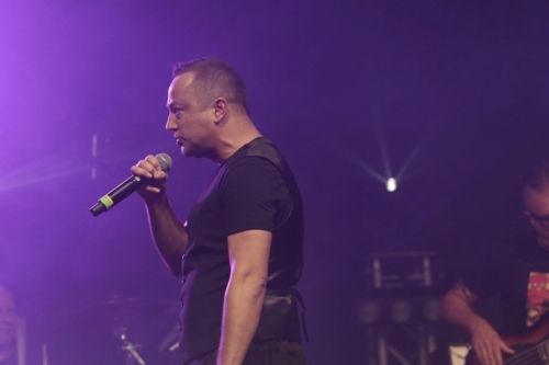 Abradab ,Czesław Mozil i przyjaciele Urodziny Katowic