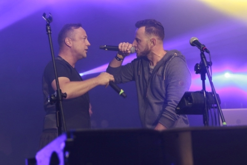 Abradab ,Czesław Mozil i przyjaciele Urodziny Katowic