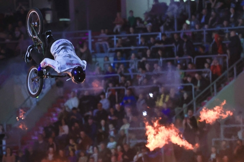 Freestyle Heroes Kraków 2025