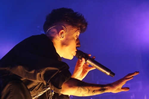 fot.Łukasz Nowak iln24.pl