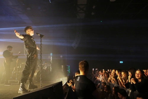 fot.Łukasz Nowak iln24.pl