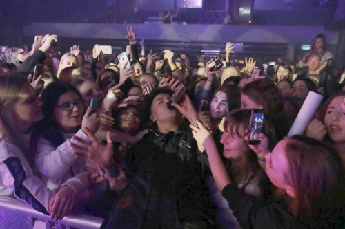 fot.Łukasz Nowak iln24.pl