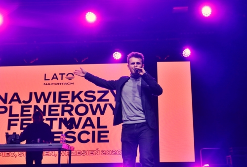 fot.Łukasz Nowak iln24.pl