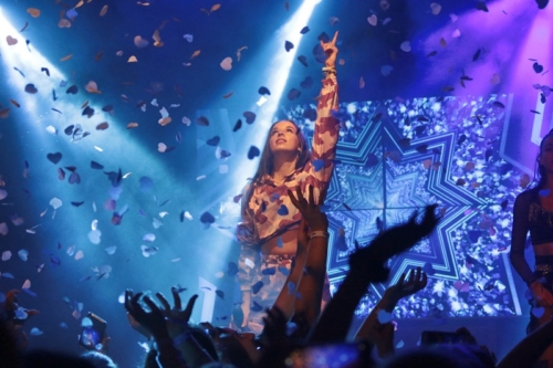 Sylwia Lipka ,,Wbrew Pozorom Tour,, Kraków