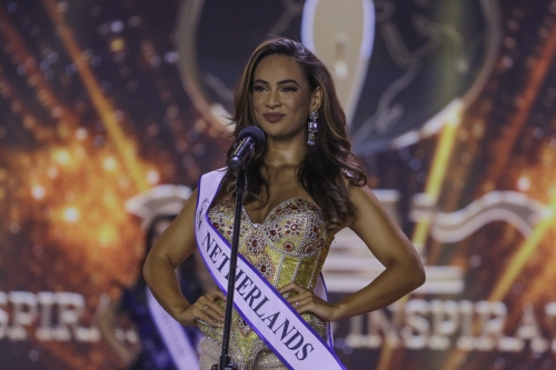 Miss Supranational 2023
