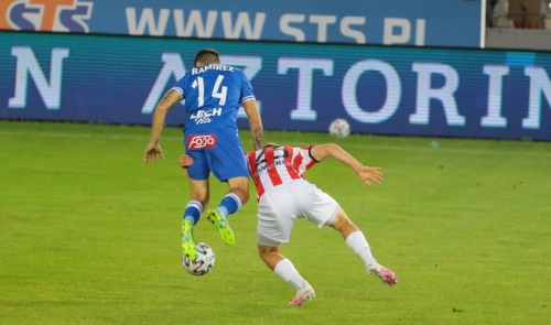 fot.Łukasz Nowak iln24.pl