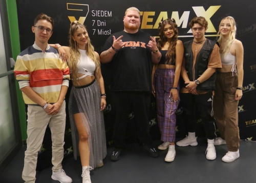 Team X Kraków