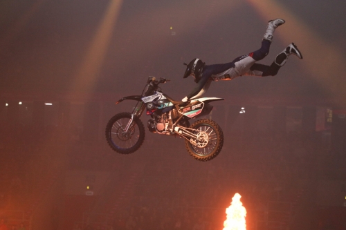 Freestyle Heroes Kraków