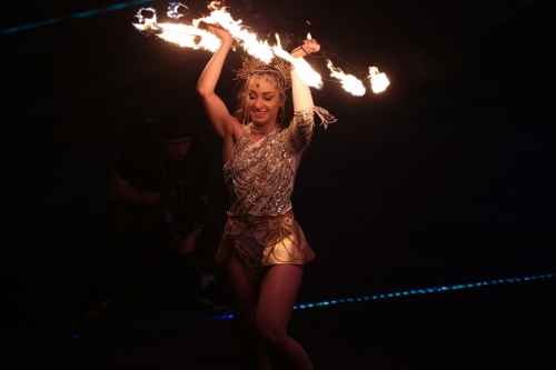 Freestyle Heroes Kraków