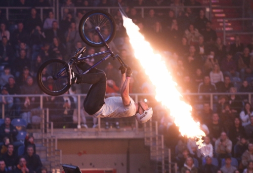 Freestyle Heroes Kraków