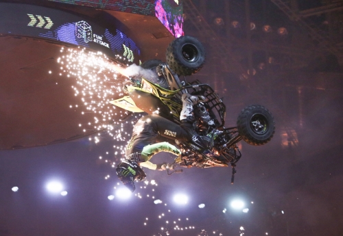 Freestyle Heroes Kraków