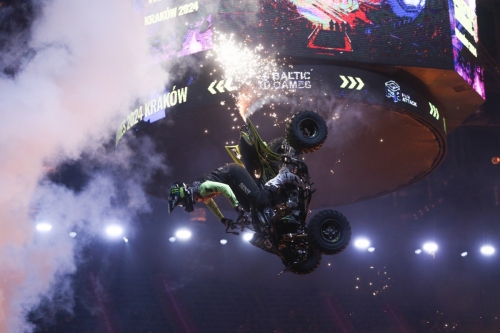 Freestyle Heroes Kraków