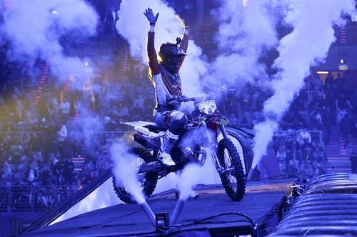 Freestyle Heroes Kraków