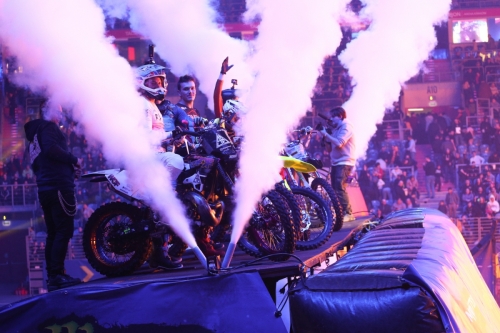 Freestyle Heroes Kraków