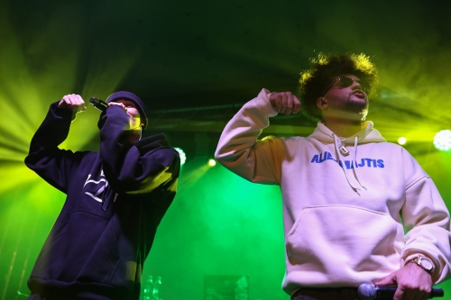 Alien x Majtis 1-9647