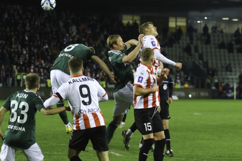 Cracovia-Legia 4 (1 of 1)