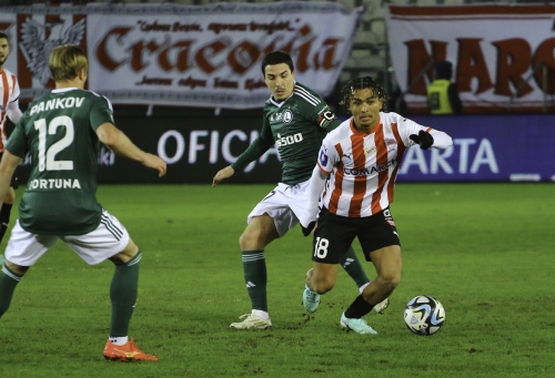Cracovia-Legia 5 (1 of 1)