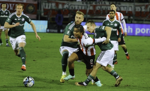 Cracovia-Legia 6 (1 of 1)