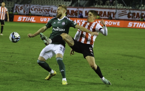 Cracovia-Legia 7 (1 of 1)