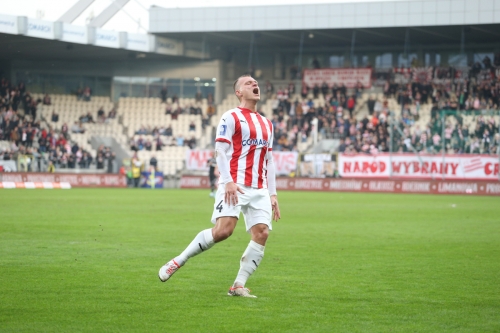 Cracovia-Radomiak 10-1