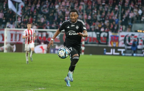 Cracovia-Radomiak 14-1