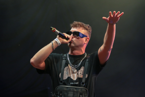 Hip Hop Festival Krakow 2021