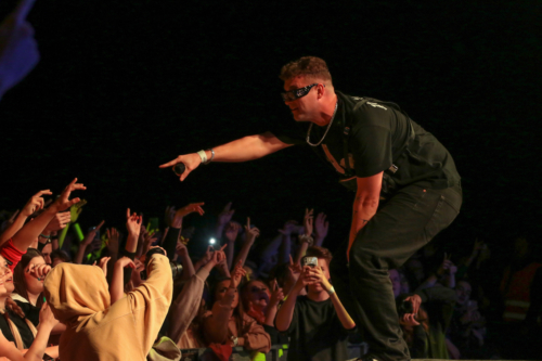 Hip Hop Festival Krakow 2021