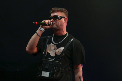 Hip Hop Festival Krakow 2021