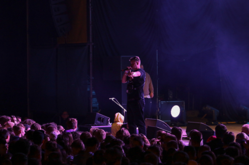 Hip Hop Festival Krakow 2021