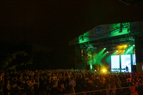 Hip Hop Festival Krakow 2021
