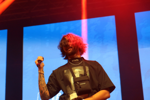 Hip Hop Festival Krakow 2021