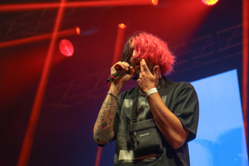 Hip Hop Festival Krakow 2021