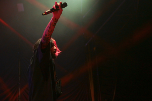 Hip Hop Festival Krakow 2021