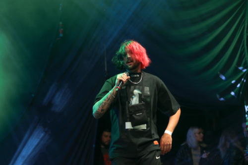 Hip Hop Festival Krakow 2021