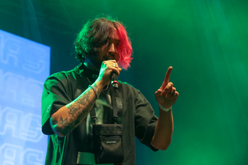 Hip Hop Festival Krakow 2021