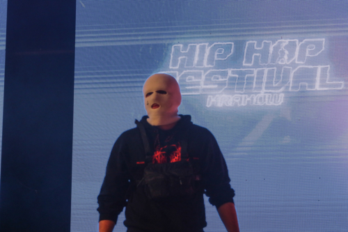 Hip Hop Festival Krakow 2021